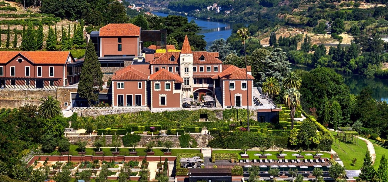 Six Senses Douro Valley